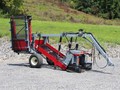 2026 Pik Rite 6000 Orchard / Vineyard Equipment