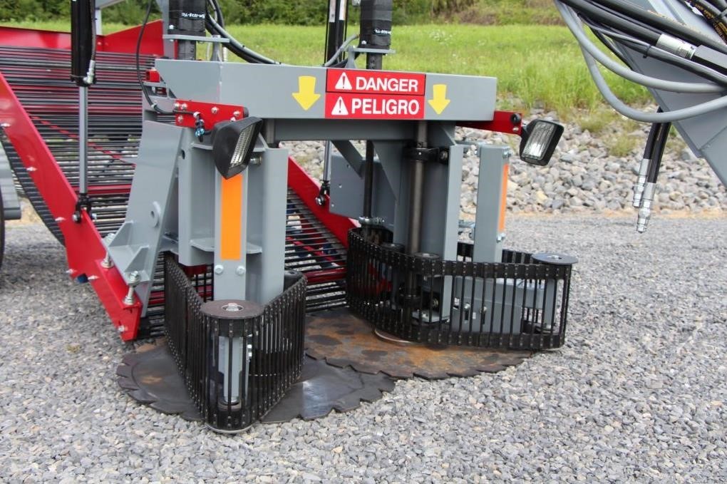 2026 Pik Rite 6000 Orchard / Vineyard Equipment