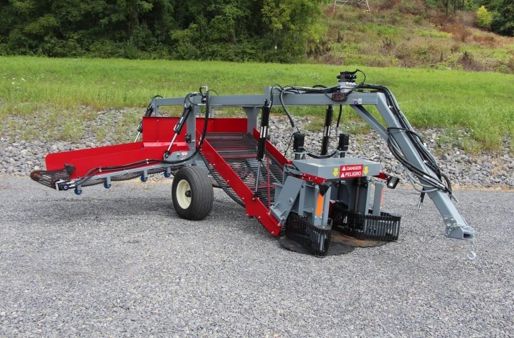 2026 Pik Rite 6000 Orchard / Vineyard Equipment