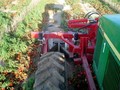 2026 Pik Rite 2000 Orchard / Vineyard Equipment