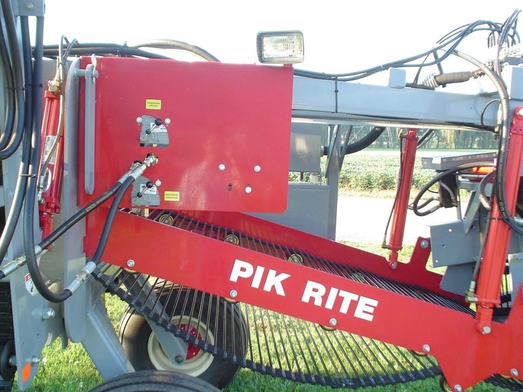 2026 Pik Rite 6200 Orchard / Vineyard Equipment
