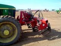 2026 Pik Rite 2000 Orchard / Vineyard Equipment