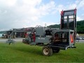 2026 Pik Rite 6200 Orchard / Vineyard Equipment