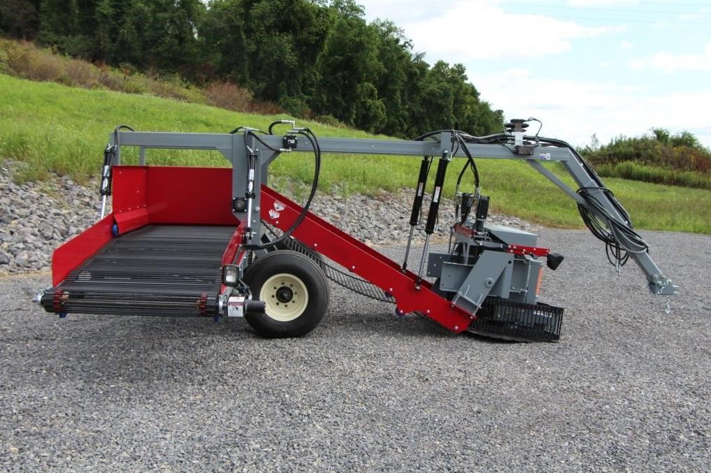 2026 Pik Rite 6000 Orchard / Vineyard Equipment