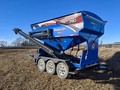 2026 J&M LC390 Seed Tender