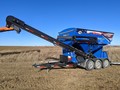 2026 J&M LC390 Seed Tender