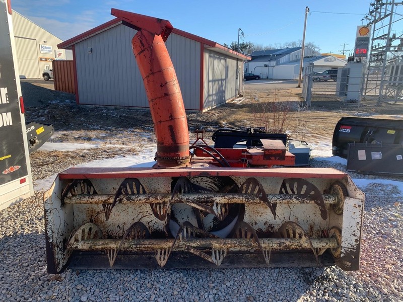 J&S Repair, Inc. Grand Meadow Grand Meadow, MN Machinery Pete