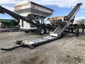 Speed King FL8x37 Augers and Conveyor