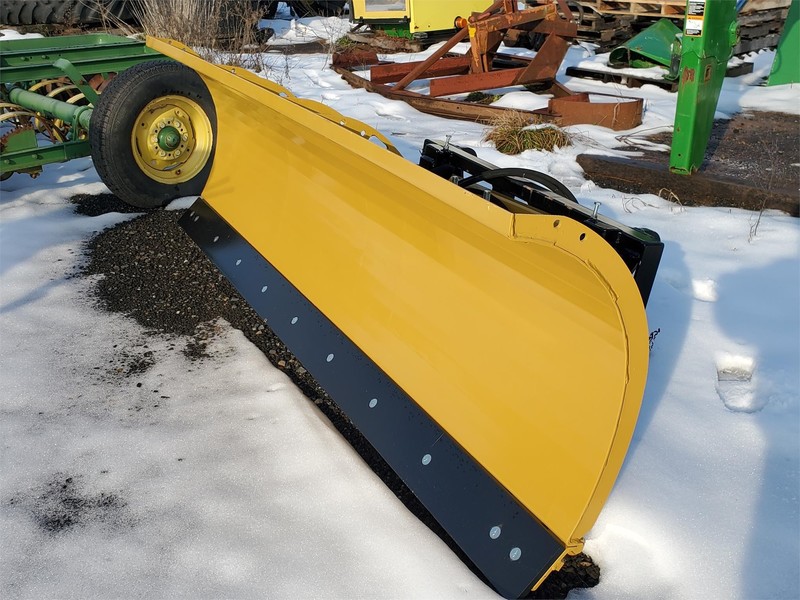 Used HLA Blades for Sale Machinery Pete