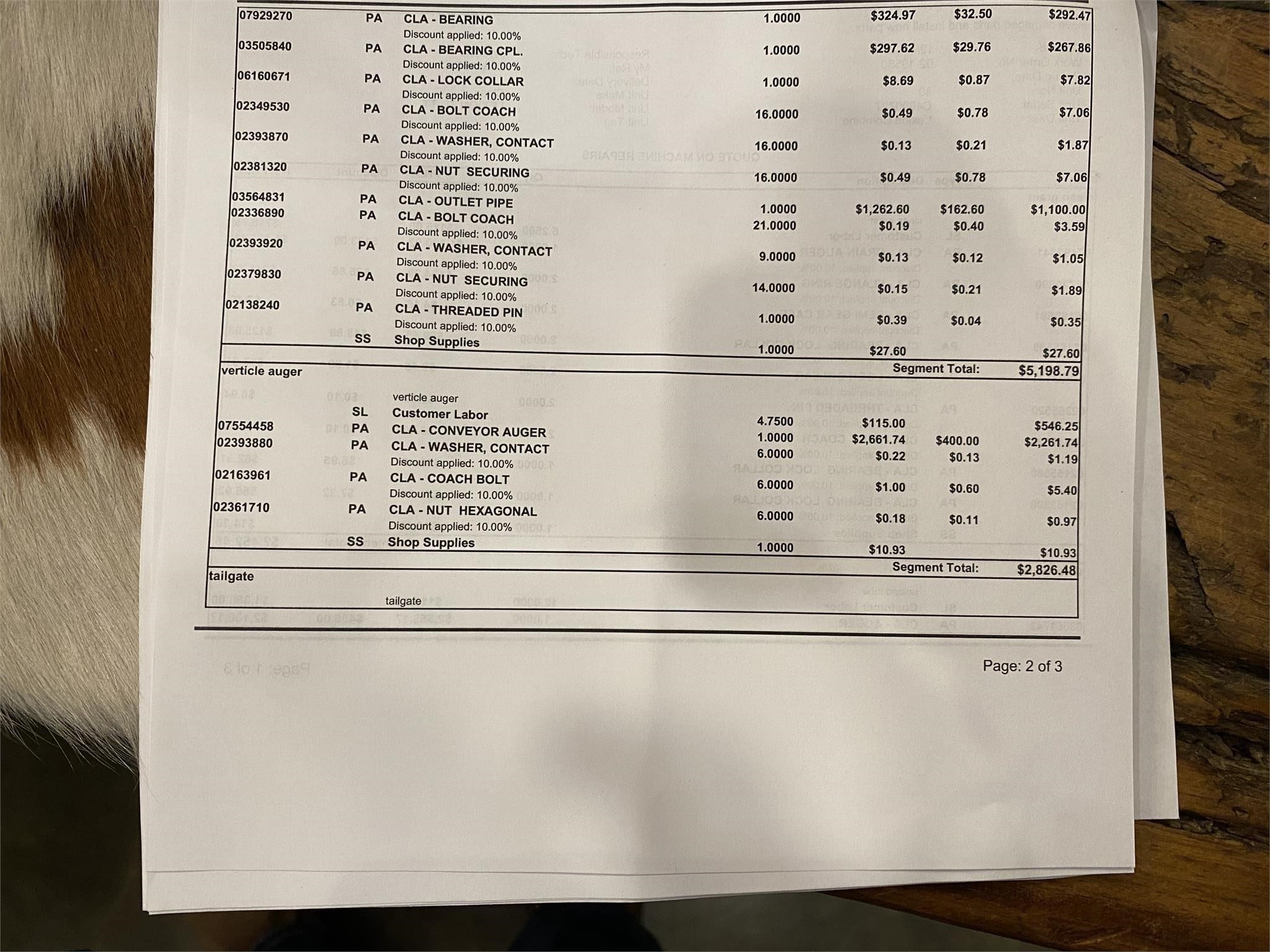 2013 Claas Lexion 750TT Combine