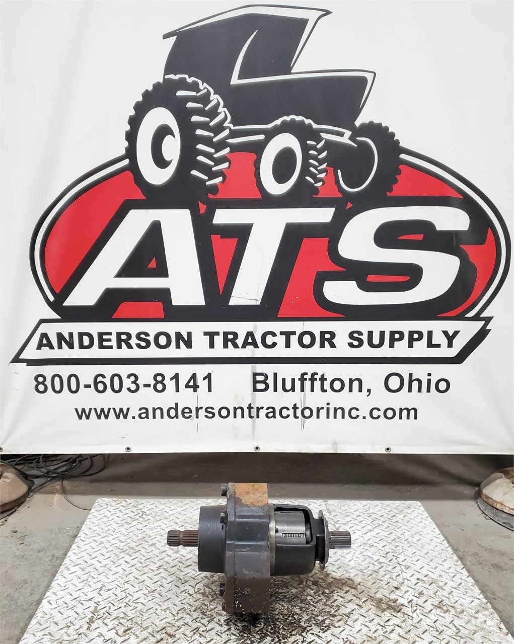  Case IH 93379C3 Miscellaneous