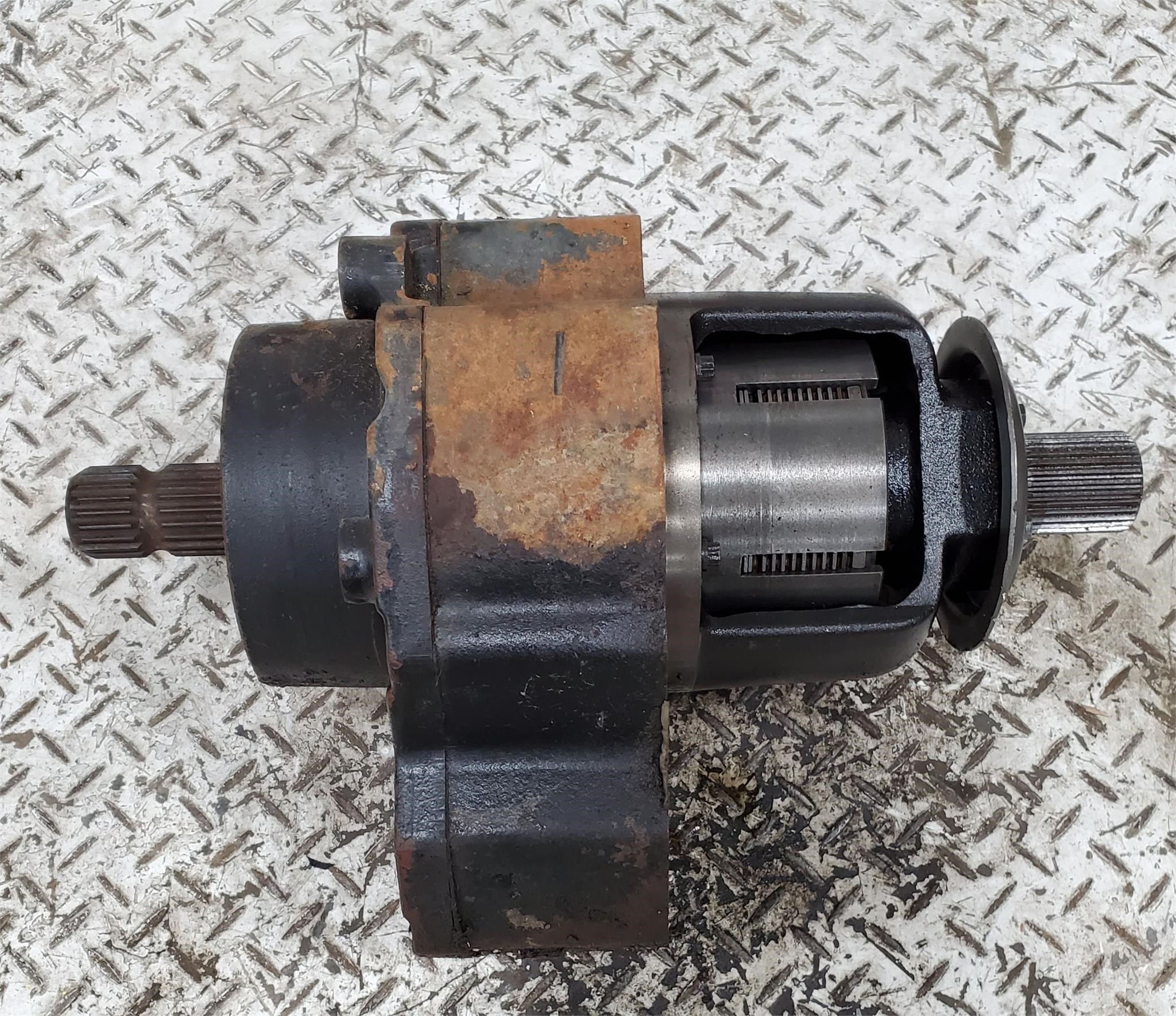  Case IH 93379C3 Miscellaneous