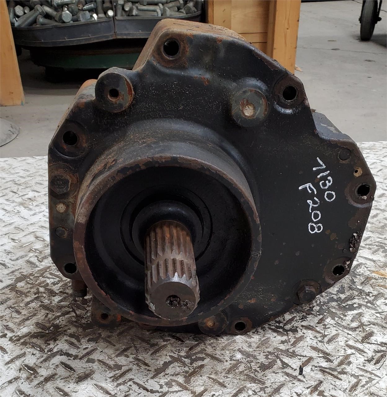  Case IH 93379C3 Miscellaneous