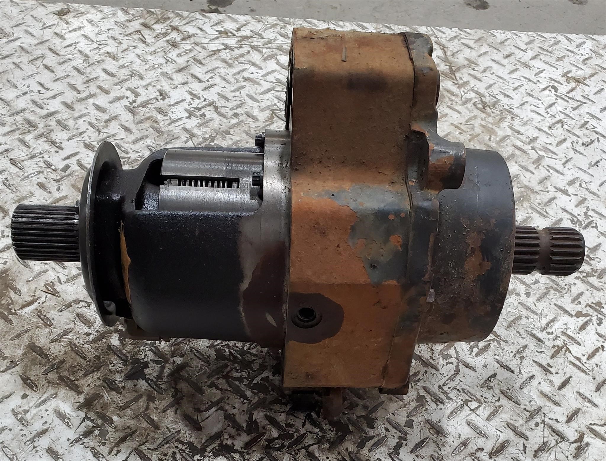  Case IH 93379C3 Miscellaneous