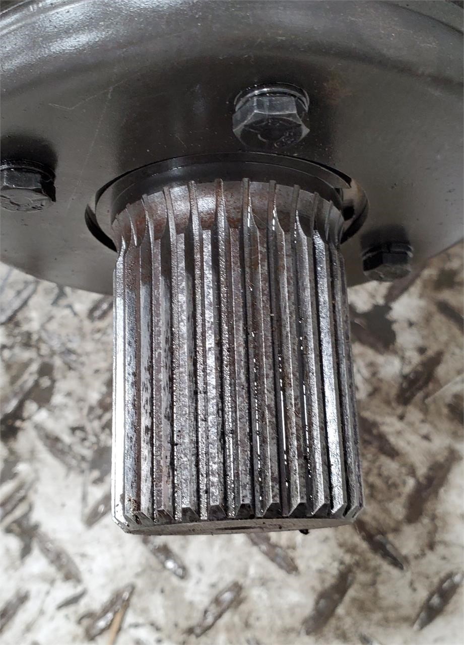  Case IH 93379C3 Miscellaneous