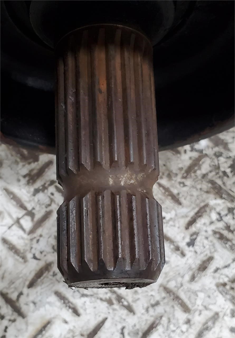  Case IH 93379C3 Miscellaneous