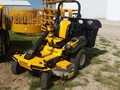 2014 Cub Cadet Tank SZ60 Lawn Mower