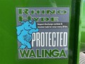 2026 Walinga AGRI-VAC 6614 Grain Vac