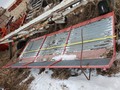  Sunflower 8020-750 Feed Wagon