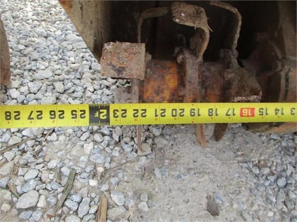  Amco Roto Tiller Mulchers / Cultipacker