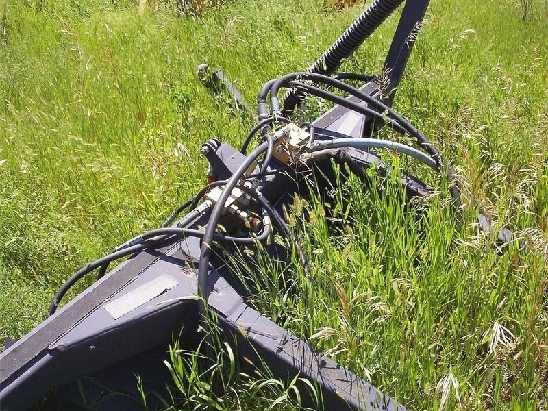 Kennedy Implement Philip Philip, SD Machinery Pete