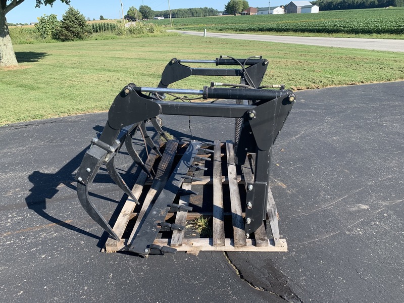 Used Farm Equipment for Sale Machinery Pete