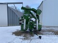 2026 Walinga AGRI-VAC 7614DLX Grain Vac