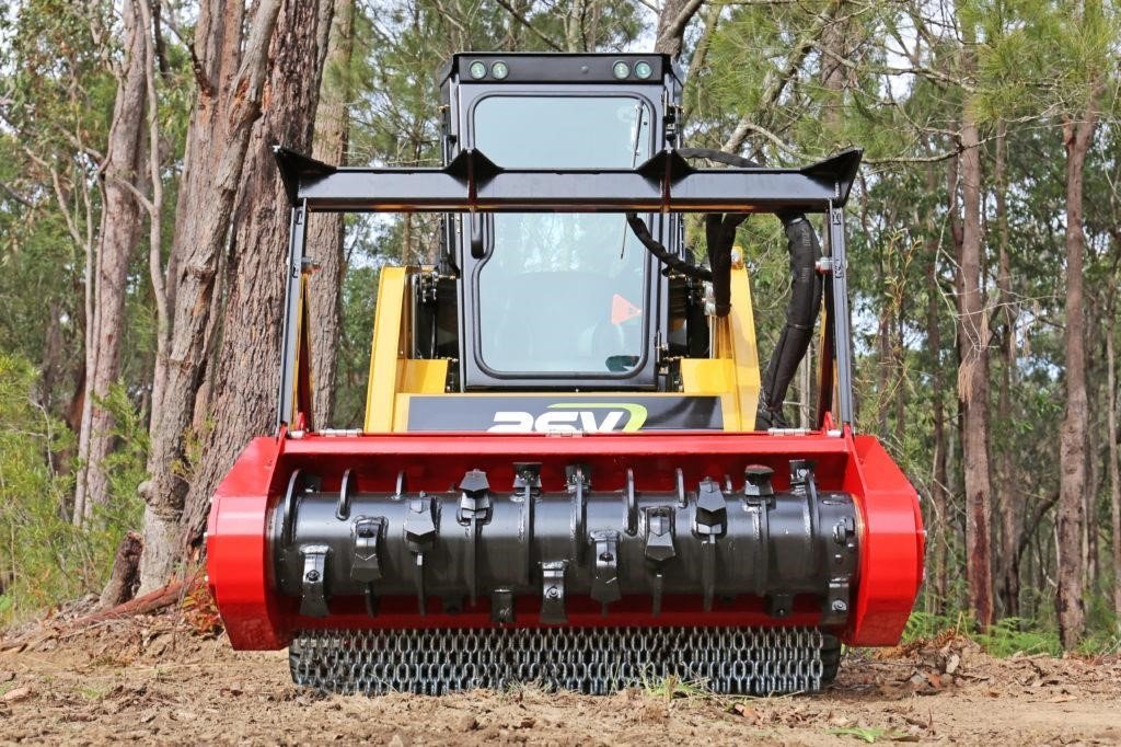 2026 FECON RK5015 Mulchers / Cultipacker