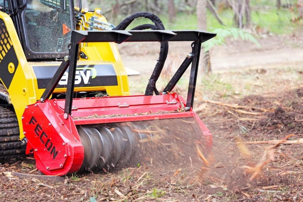 2026 FECON RK5015 Mulchers / Cultipacker