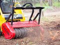 2026 FECON RK5015 Mulchers / Cultipacker