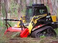 2026 FECON RK5015 Mulchers / Cultipacker