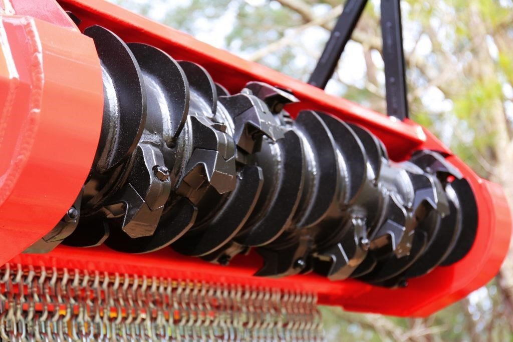 2026 FECON RK5015 Mulchers / Cultipacker