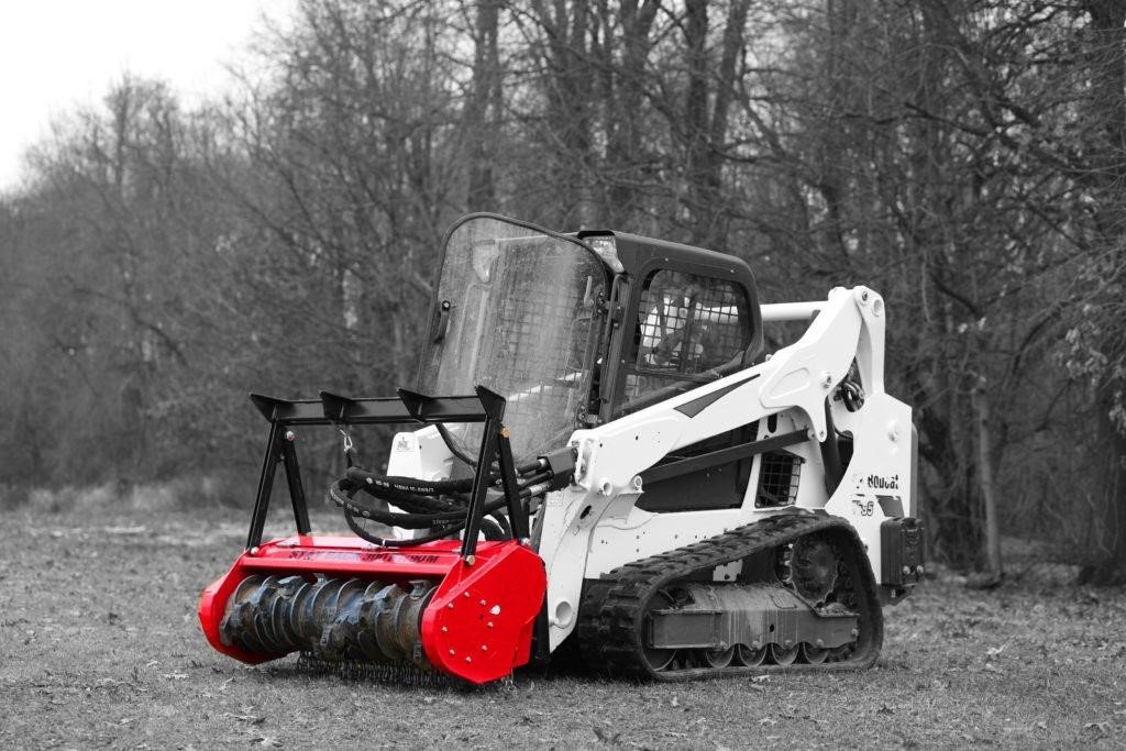 2026 FECON RK5015 Mulchers / Cultipacker