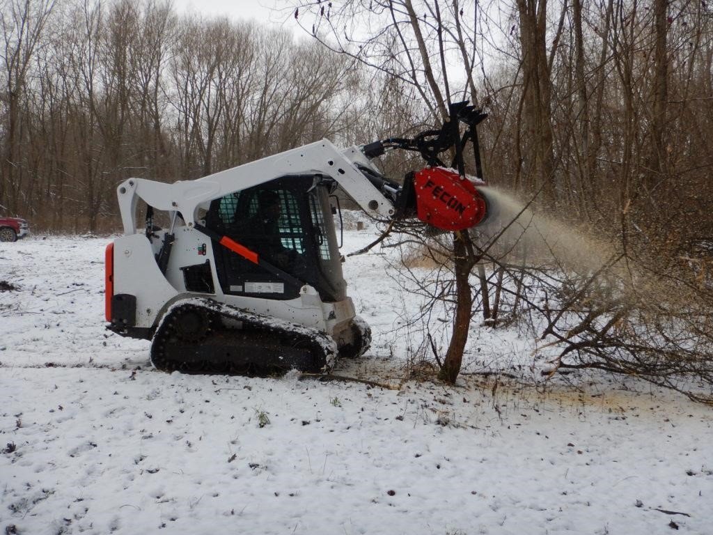 2026 FECON RK5015 Mulchers / Cultipacker