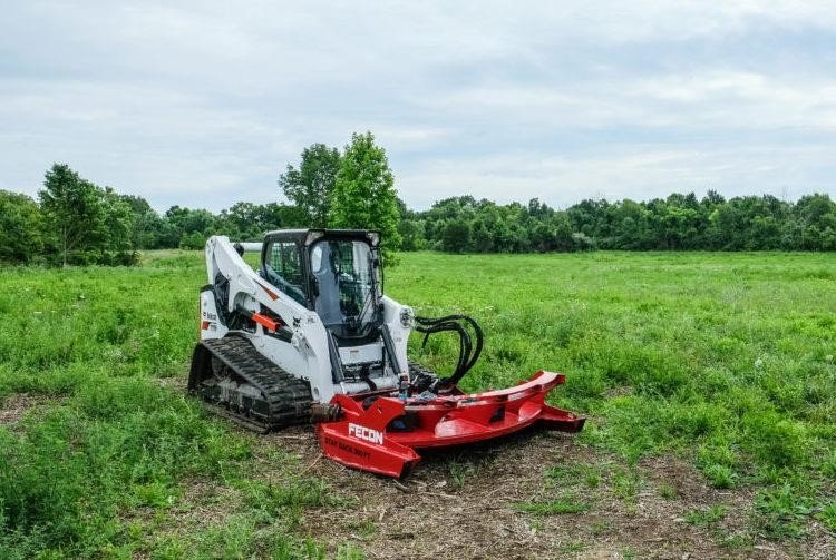 2026 FECON FDM74 Mulchers / Cultipacker