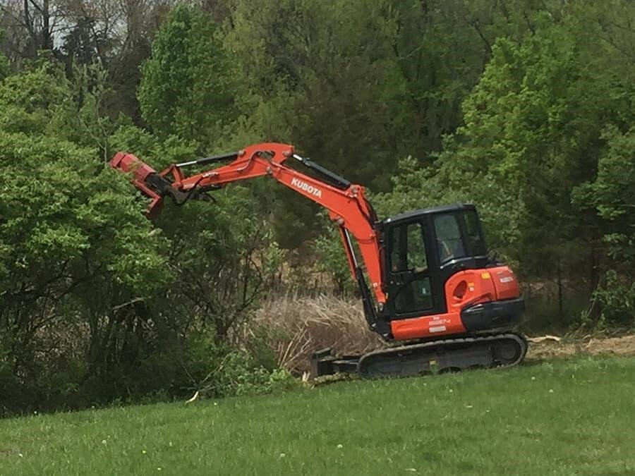 2026 FECON FMX50 Mulchers / Cultipacker