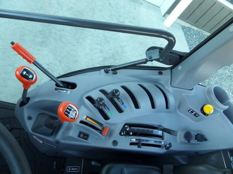 2026 Kubota M5N-091HDC24 Orchard / Vineyard Equipment