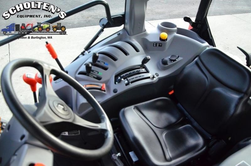 2026 Kubota M5N-091HDC24 Orchard / Vineyard Equipment