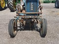 1962 Ford 2000 Tractor