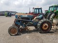 1962 Ford 2000 Tractor