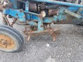 1962 Ford 2000 Tractor
