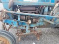 1962 Ford 2000 Tractor