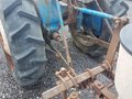 1962 Ford 2000 Tractor