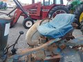 1962 Ford 2000 Tractor