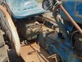 1962 Ford 2000 Tractor