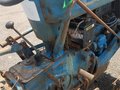 1962 Ford 2000 Tractor