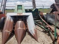  New Idea 325 Pull-Type Forage Harvester