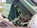  New Idea 325 Pull-Type Forage Harvester
