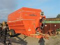  Seko SABER S100 Feed Wagon