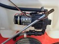  FIMCO TR-30-EX Pull-Type Sprayer